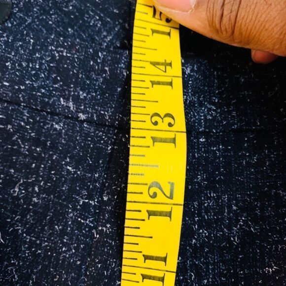 Escada NWT Twill Dress Pants - Picture 8 of 8